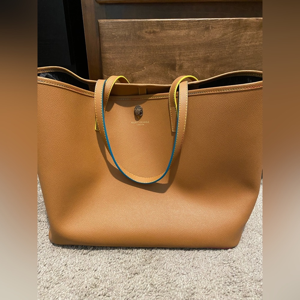 NWT Kurt Geiger Large Tote